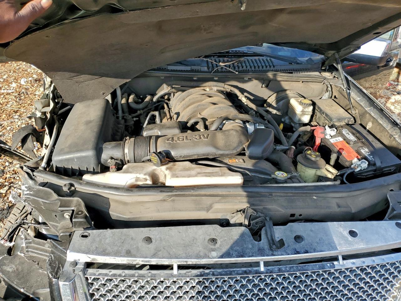 2007 FORD Explorer Sport Trac