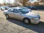 2001 TOYOTA CAMRY