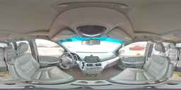 2010 HONDA ODYSSEY