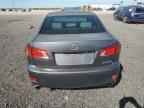 2012 LEXUS IS 250