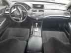 2009 HONDA ACCORD