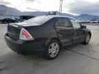 2007 FORD FUSION