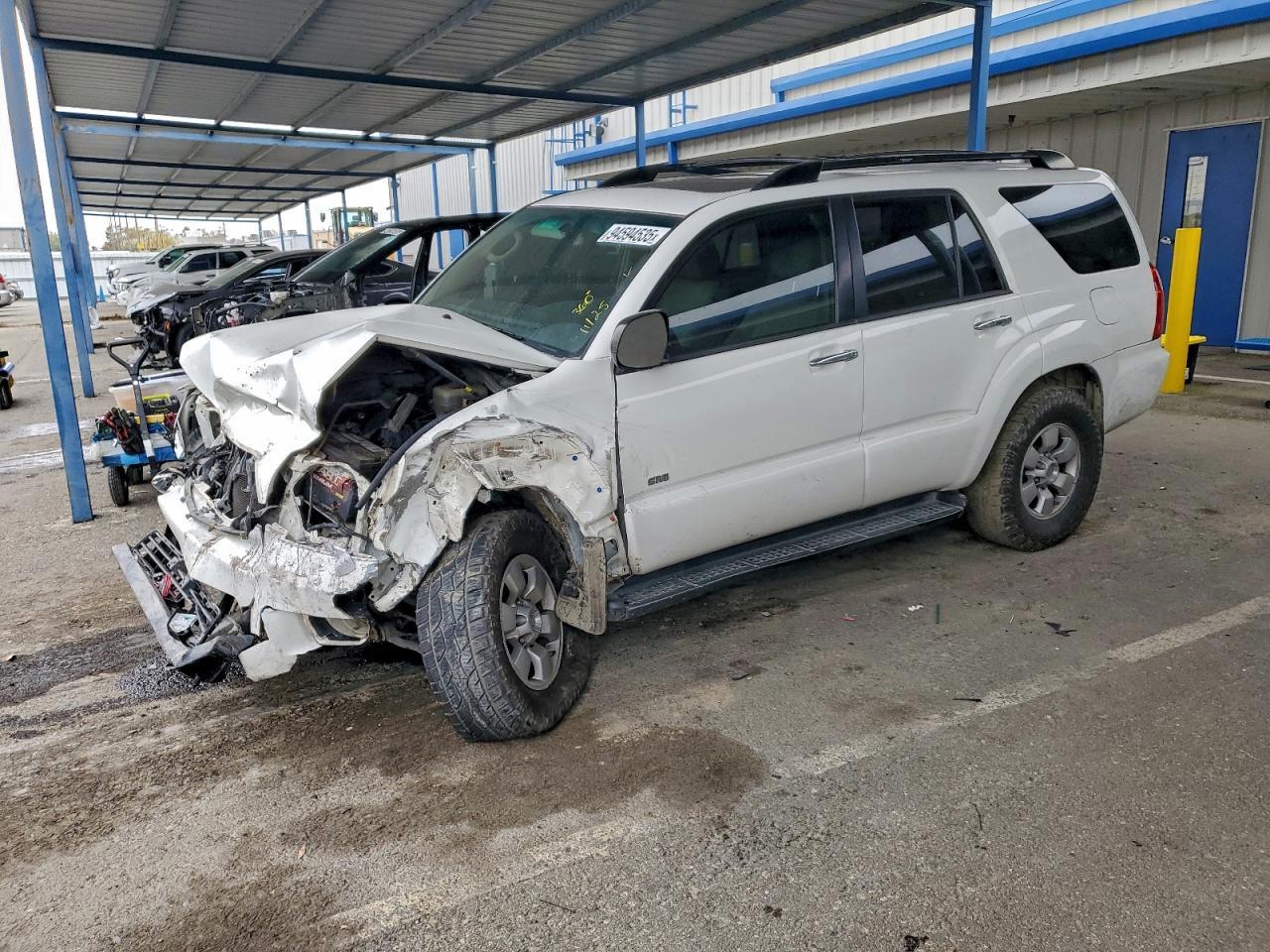 2006 TOYOTA 4Runner