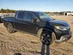 2017 HONDA Ridgeline