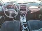 2010 SUBARU IMPREZA
