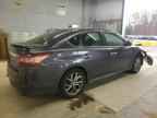2014 NISSAN SENTRA