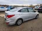2017 HYUNDAI ACCENT