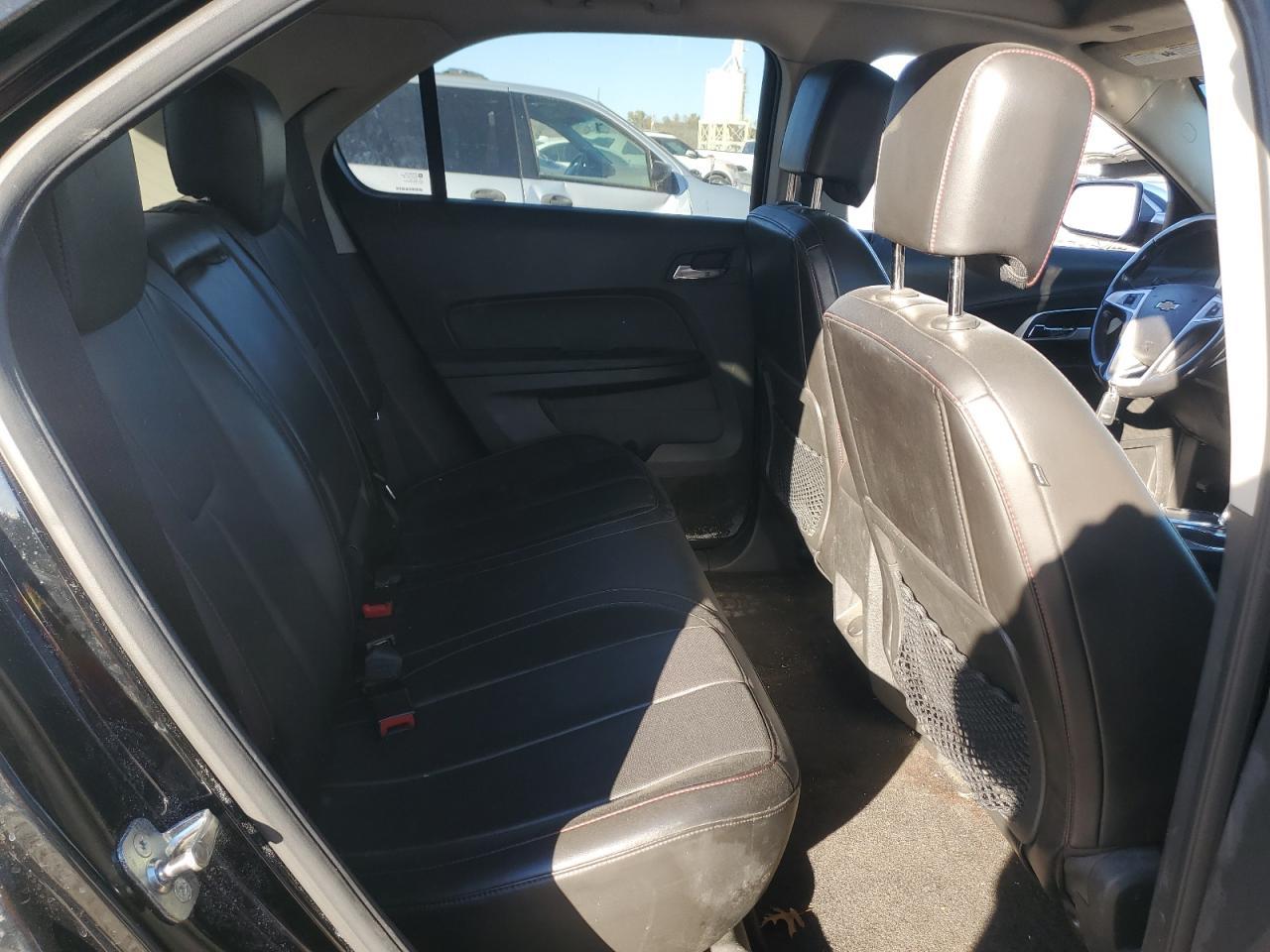 2011 CHEVROLET EQUINOX