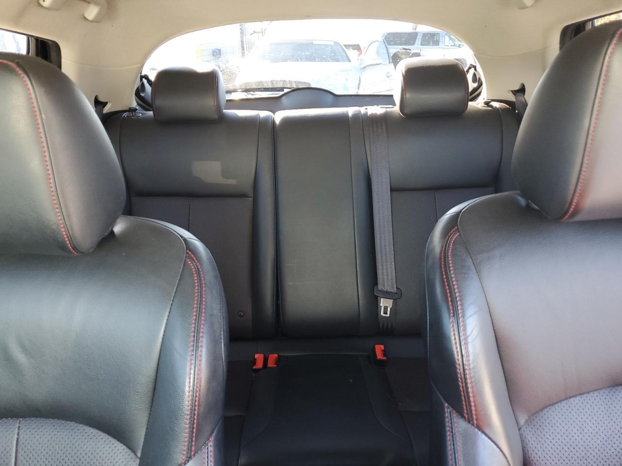 2013 NISSAN Juke