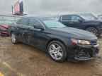 2017 CHEVROLET IMPALA