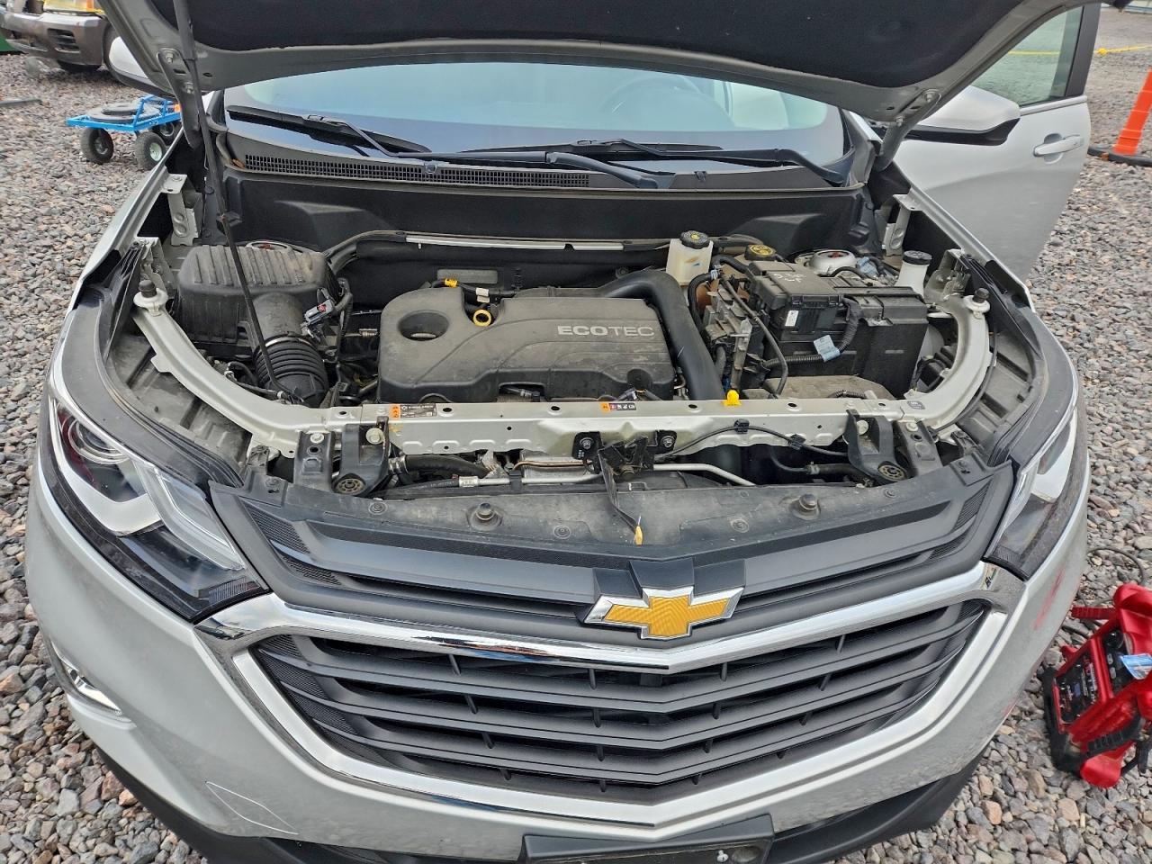 2021 CHEVROLET EQUINOX