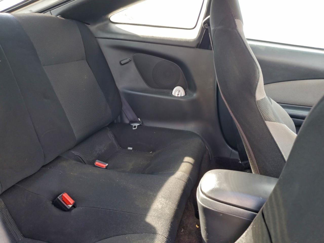 2003 TOYOTA Celica