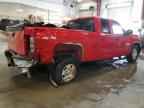 2011 CHEVROLET SILVERADO 1500