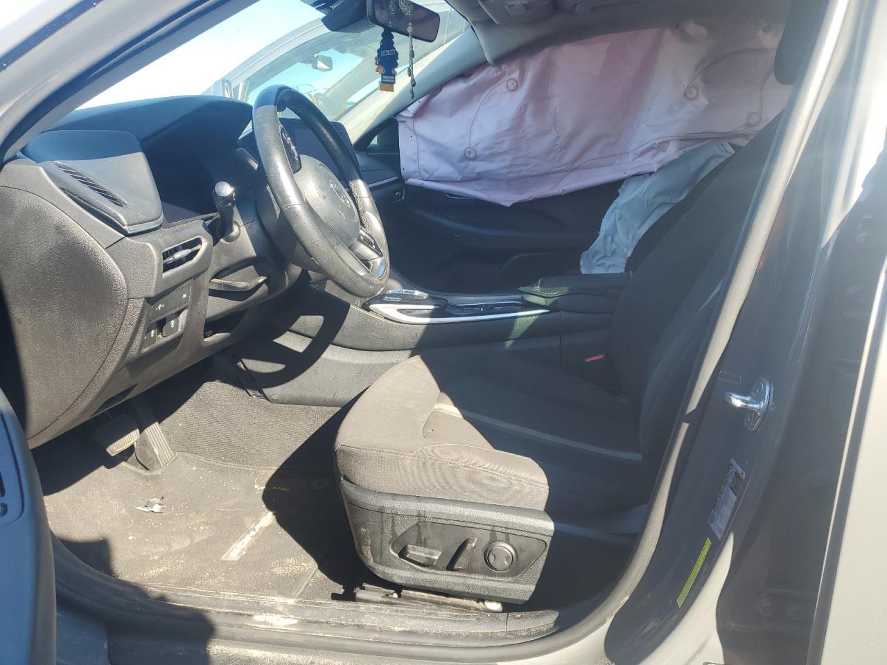 2022 HYUNDAI SONATA