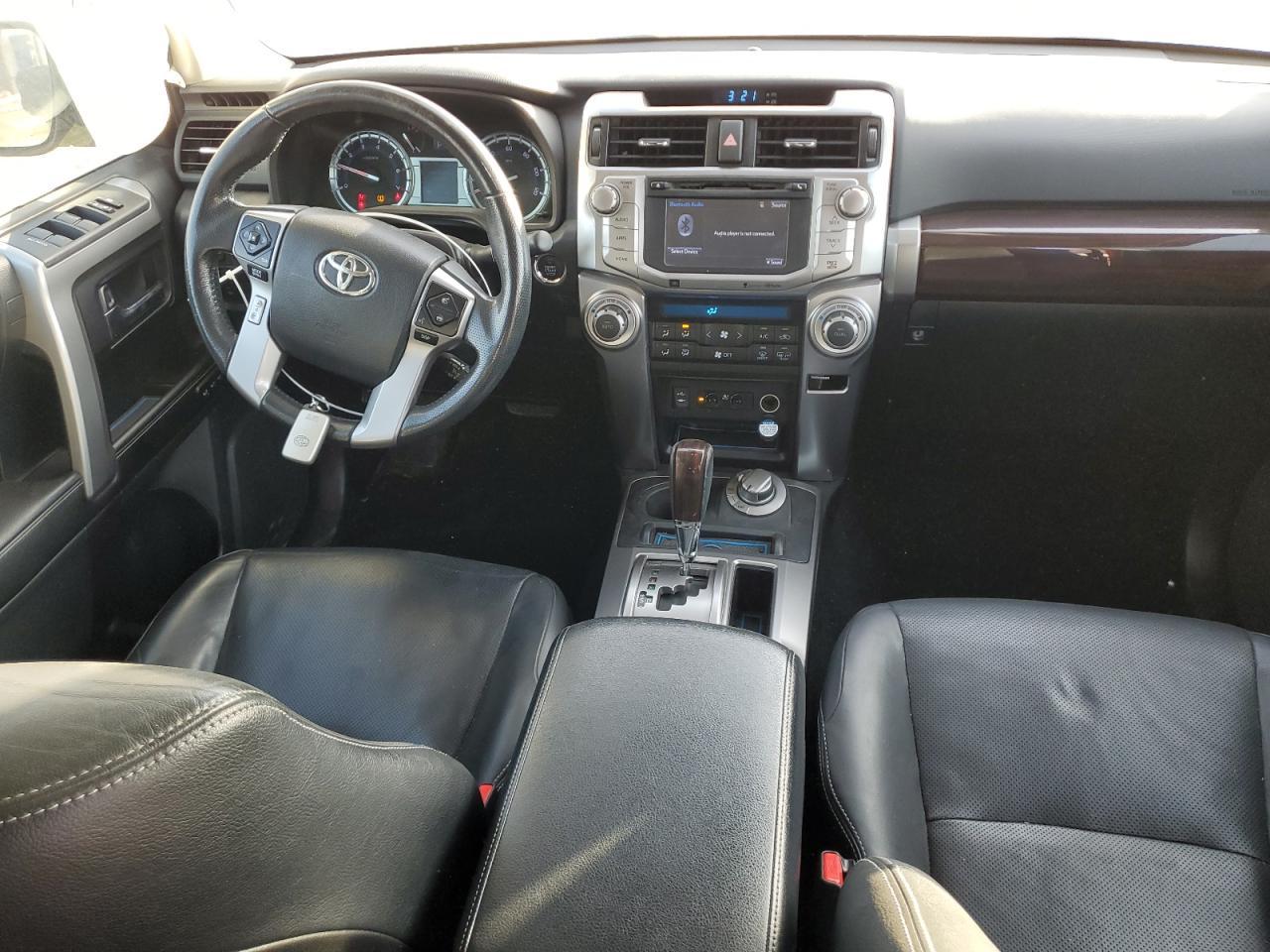 2015 TOYOTA 4Runner