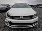 2018 VOLKSWAGEN JETTA
