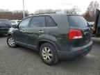 2013 KIA SORENTO