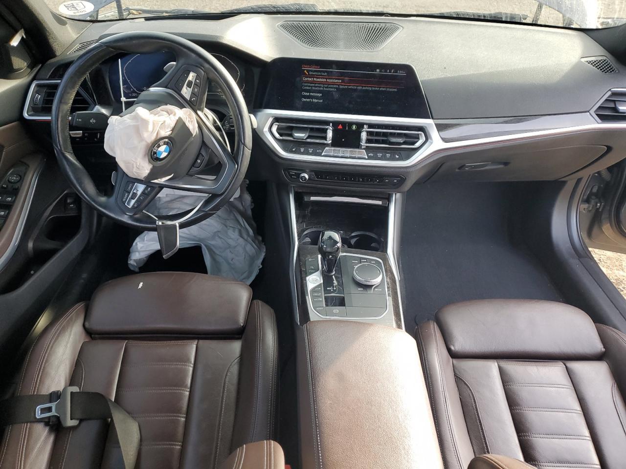 2020 BMW 3 SERIES