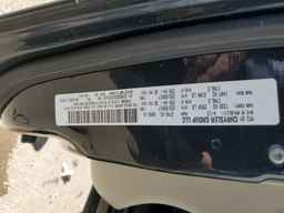 2013 DODGE GRAND CARAVAN