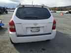 2008 HYUNDAI TUCSON