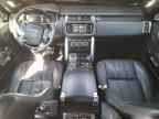 2016 LAND ROVER RANGE ROVER