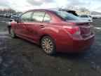 2014 SUBARU IMPREZA