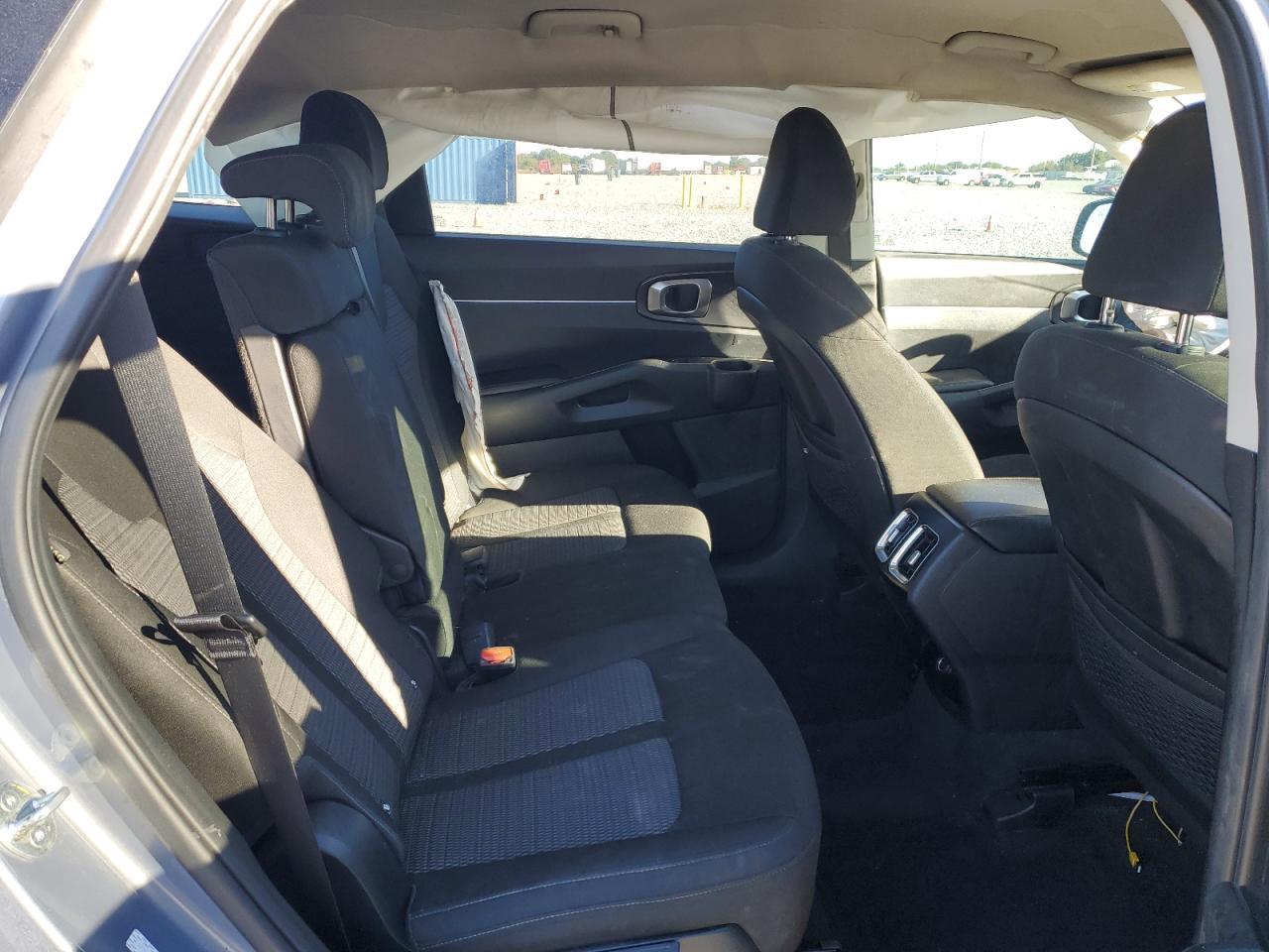 2024 KIA SORENTO