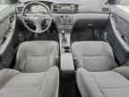 2007 TOYOTA COROLLA