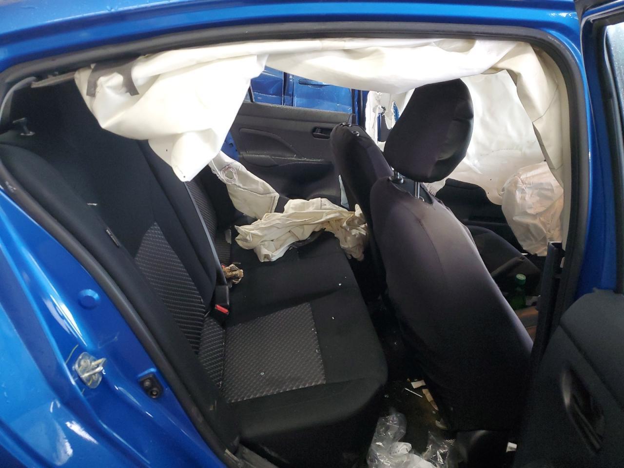 2024 NISSAN VERSA