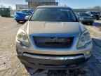 2010 GMC ACADIA