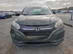 2017 HONDA HR-V
