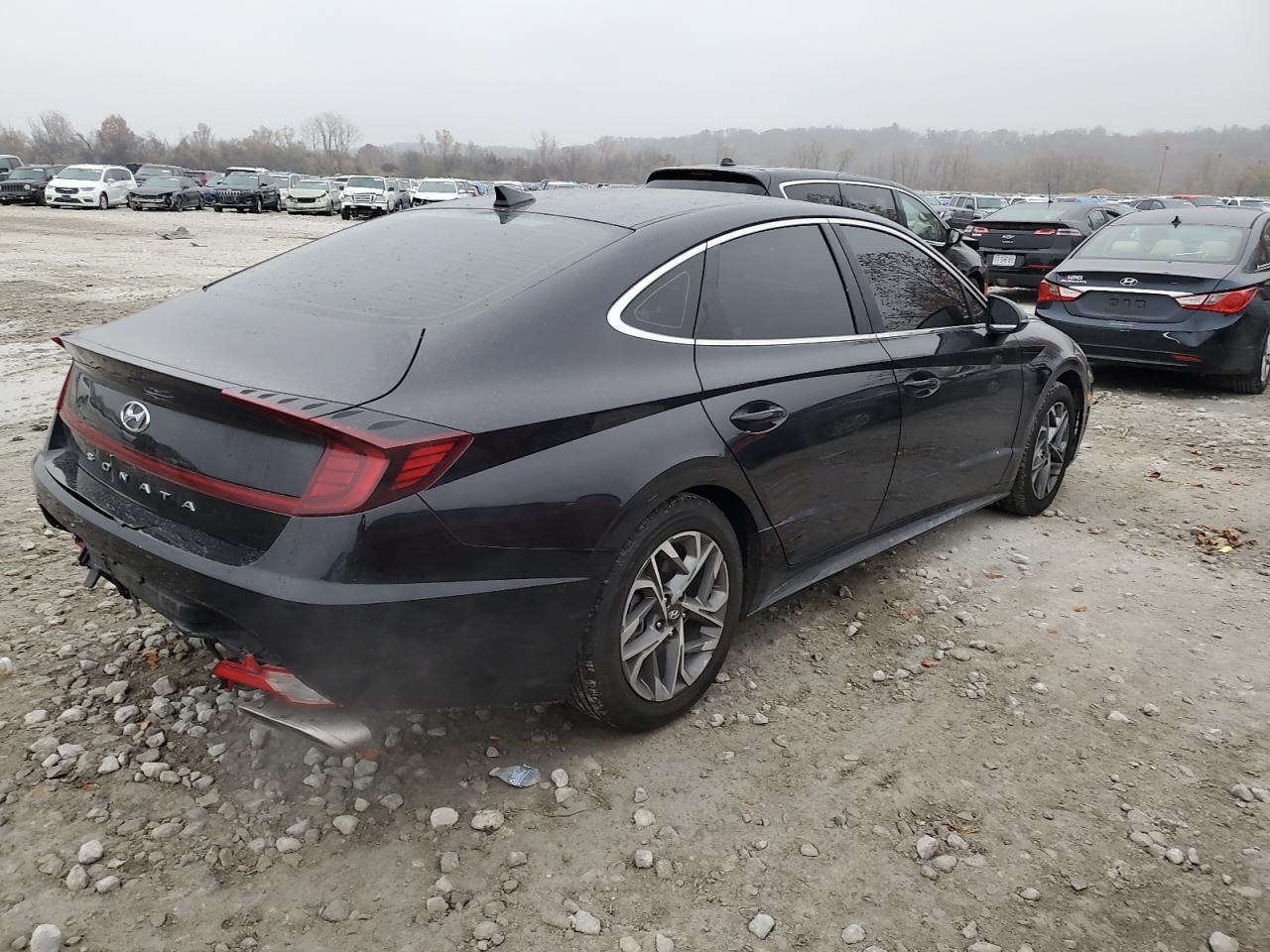 2023 HYUNDAI SONATA