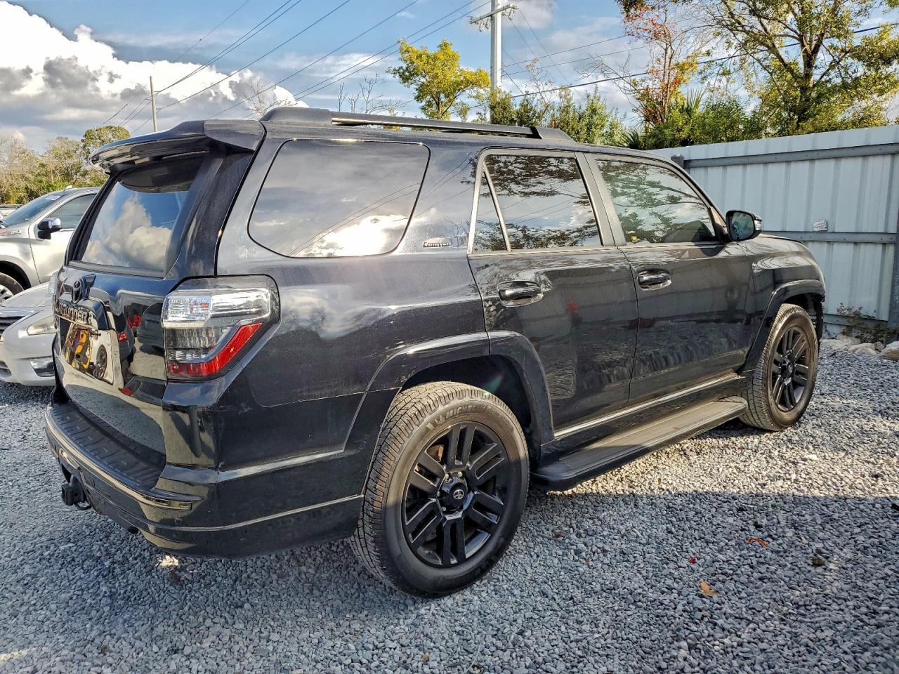 2019 TOYOTA 4Runner