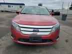 2011 FORD FUSION