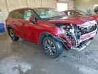 2020 TOYOTA HIGHLANDER