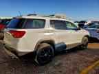 2018 GMC ACADIA