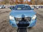 2010 VOLKSWAGEN EOS