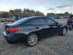 2015 INFINITI Q50