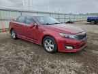 2014 KIA OPTIMA
