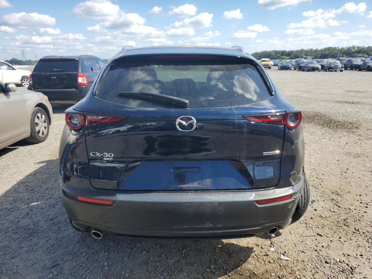 2024 MAZDA CX-30