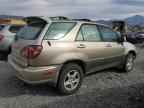 2000 LEXUS Rx 300