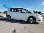 2012 HONDA FIT