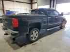 2016 CHEVROLET Silverado 2500