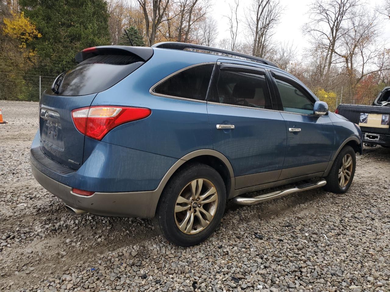 2012 HYUNDAI Veracruz