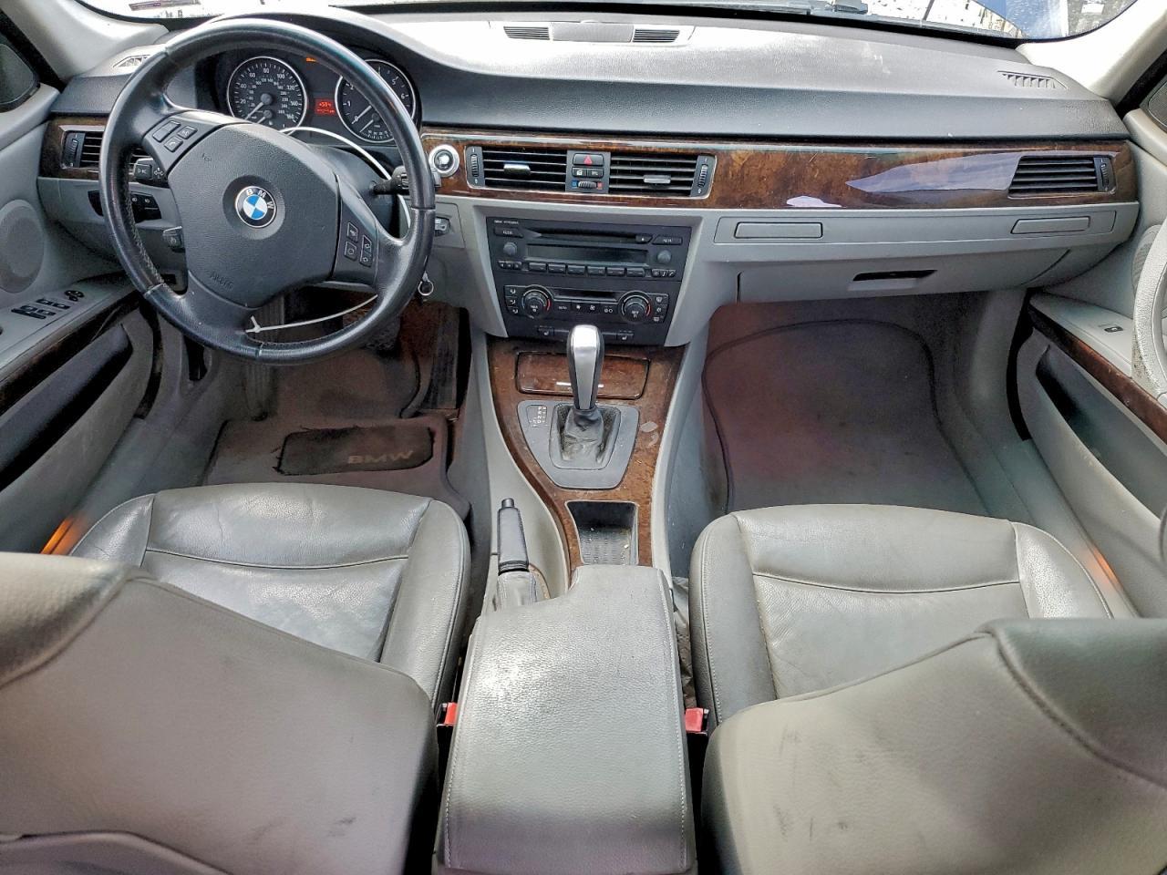 2006 BMW 3 SERIES