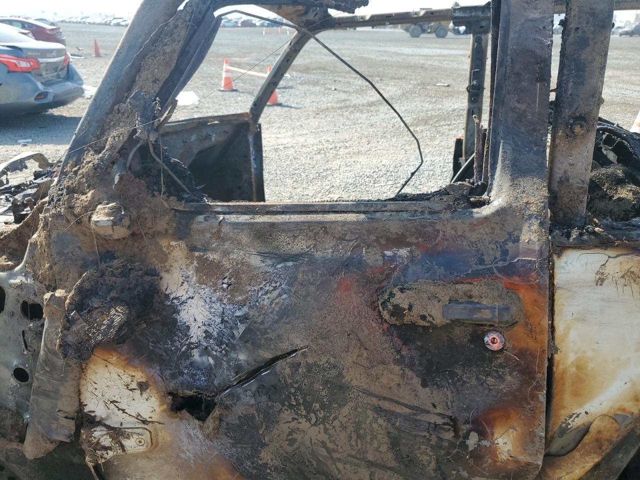 2019 JEEP WRANGLER