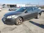 2014 CHEVROLET MALIBU
