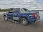 2002 CHEVROLET Avalanche