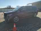 2018 KIA SEDONA