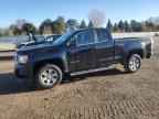 2018 GMC CANYON